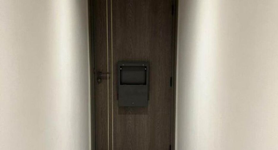 Wohnung zur Miete mit 2 Zimmer in Pathum Wan, Bangkok