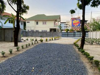 For sale land in Bang Khen, Bangkok