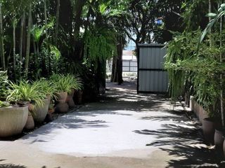 For sale land in Bang Khen, Bangkok