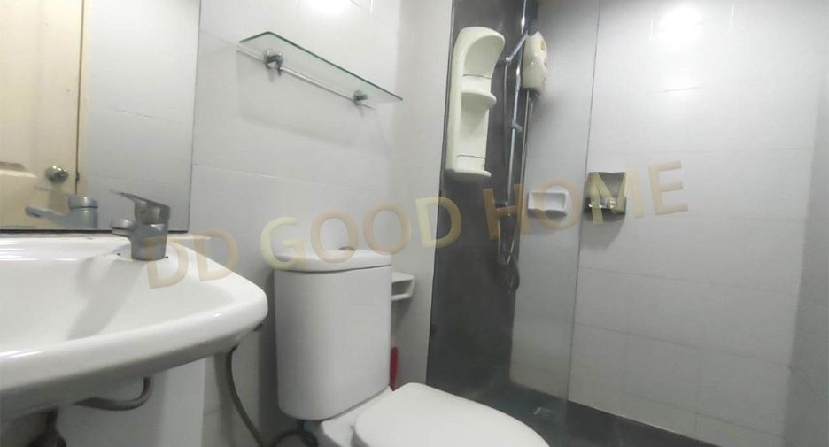 À vendre 2 chambres condo à Chom Thong, Bangkok