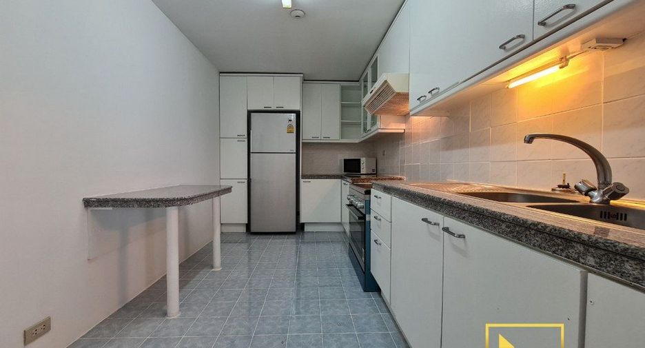Apartment zur Miete mit 2 Zimmer in Watthana, Bangkok