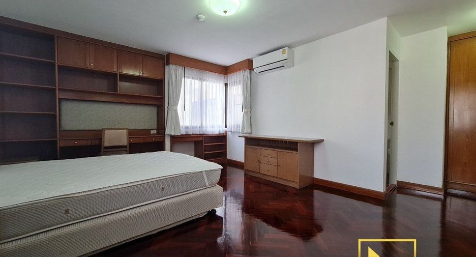Apartment zur Miete mit 2 Zimmer in Watthana, Bangkok