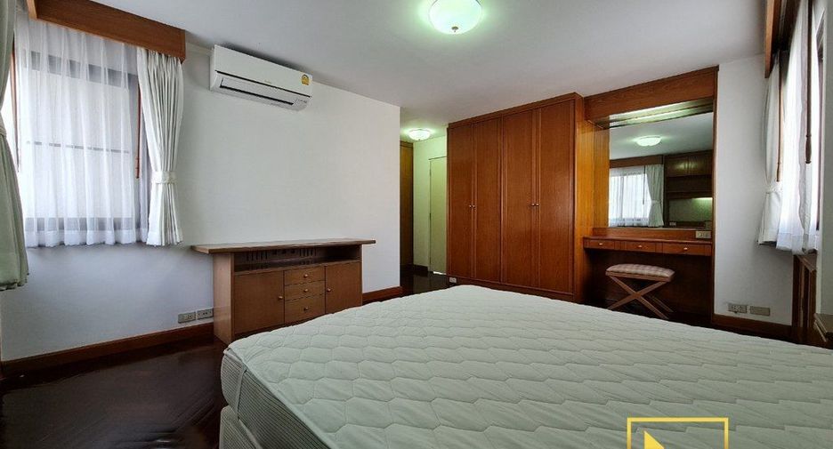 Apartment zur Miete mit 2 Zimmer in Watthana, Bangkok