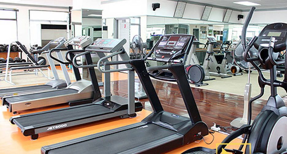 Apartment zur Miete mit 2 Zimmer in Watthana, Bangkok