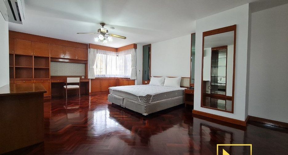 Apartment zur Miete mit 2 Zimmer in Watthana, Bangkok