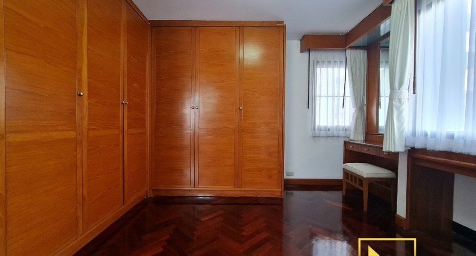Apartment zur Miete mit 2 Zimmer in Watthana, Bangkok