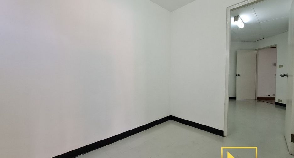 Apartment zur Miete mit 2 Zimmer in Watthana, Bangkok