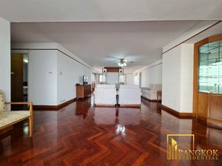 Apartment zur Miete mit 2 Zimmer in Watthana, Bangkok