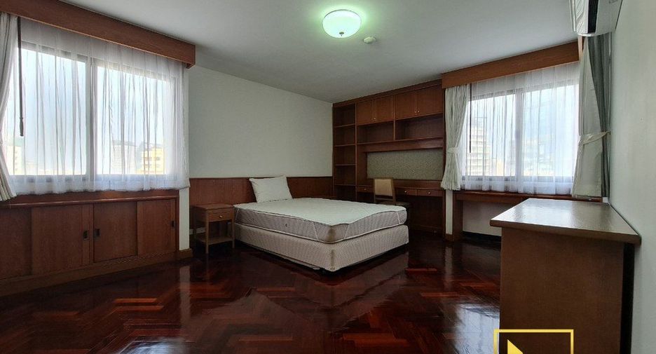 Apartment zur Miete mit 2 Zimmer in Watthana, Bangkok