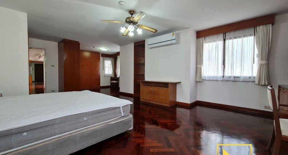 Apartment zur Miete mit 2 Zimmer in Watthana, Bangkok