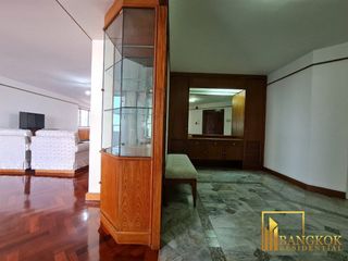 Apartment zur Miete mit 2 Zimmer in Watthana, Bangkok