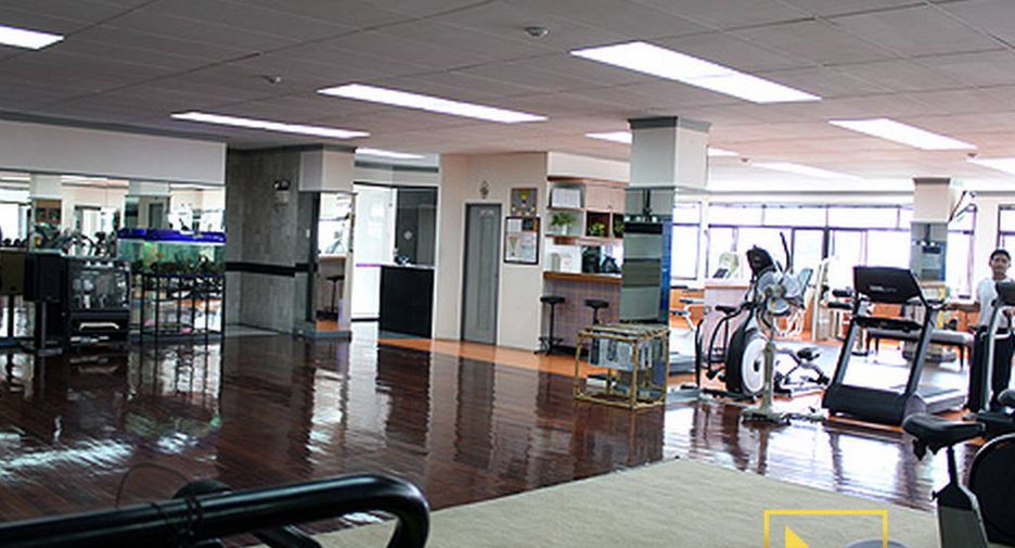 Apartment zur Miete mit 2 Zimmer in Watthana, Bangkok