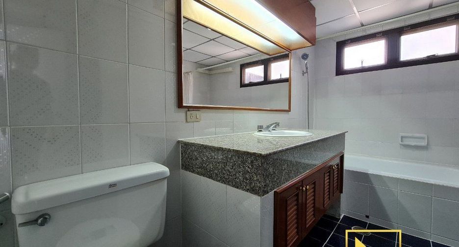 Apartment zur Miete mit 2 Zimmer in Watthana, Bangkok