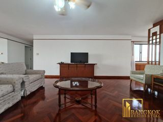 Apartment zur Miete mit 2 Zimmer in Watthana, Bangkok