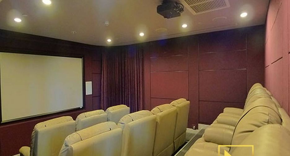 Condo en alquiler de 2 habitaciones en Watthana, Bangkok