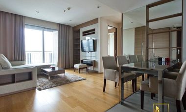 Condo en alquiler de 2 habitaciones en Watthana, Bangkok