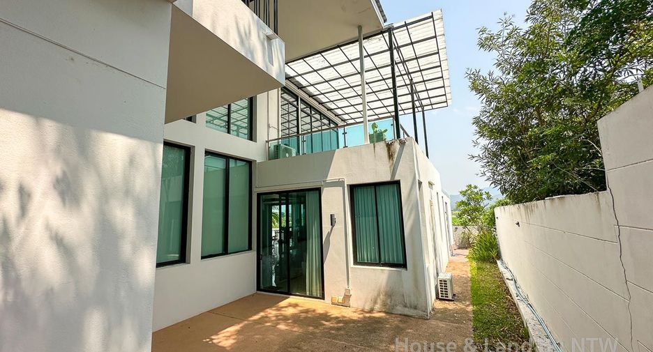 For sale studio house in San Kamphaeng, Chiang Mai