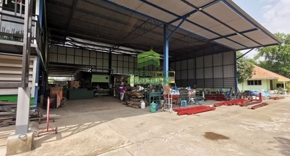 For sale retail Space in Nong Khae, Saraburi
