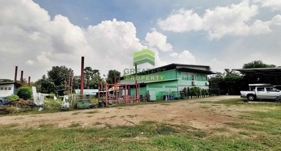 For sale retail Space in Nong Khae, Saraburi