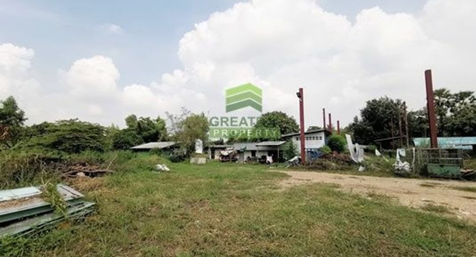 For sale retail Space in Nong Khae, Saraburi