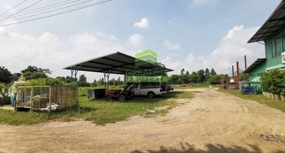 For sale retail Space in Nong Khae, Saraburi