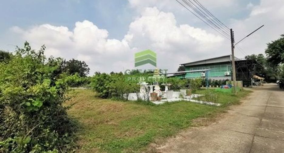 For sale retail Space in Nong Khae, Saraburi