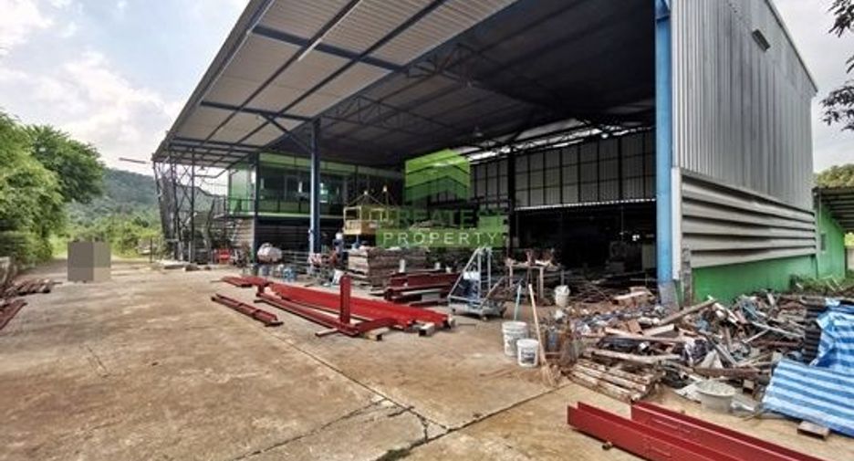 For sale retail Space in Nong Khae, Saraburi