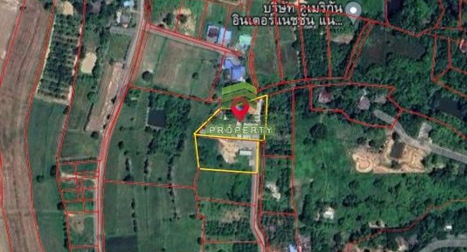 For sale retail Space in Nong Khae, Saraburi