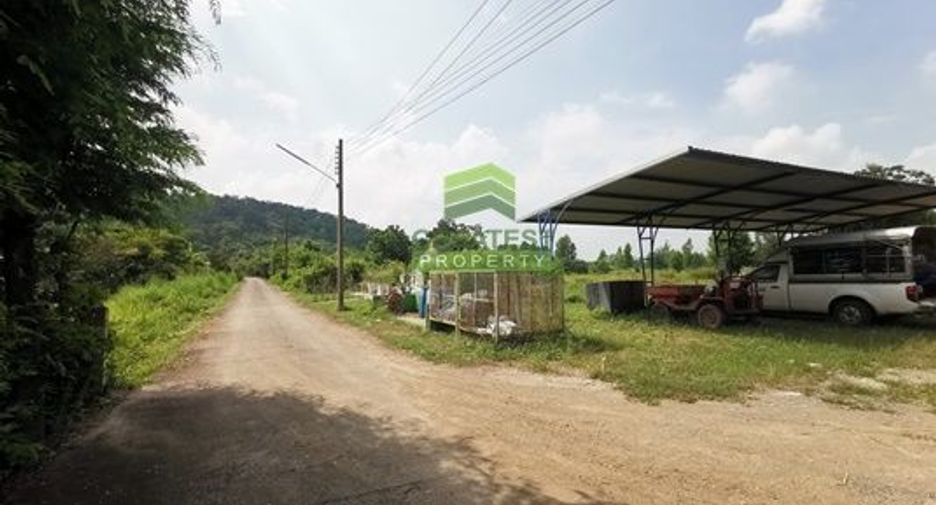 For sale retail Space in Nong Khae, Saraburi