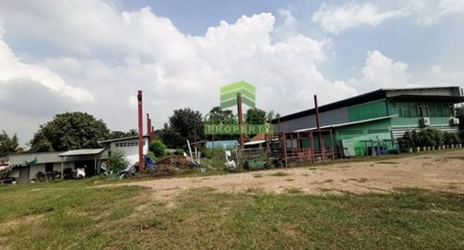 For sale retail Space in Nong Khae, Saraburi
