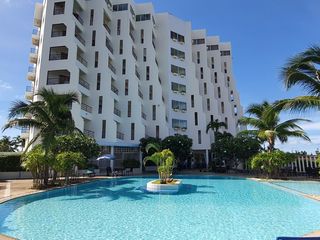 For sale 1 bed apartment in Mueang Rayong, Rayong