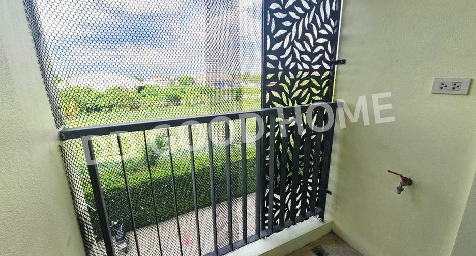 Wohnung zum Kauf mit 1 Zimmer in Phutthamonthon, Nakhon Pathom