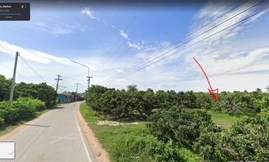 Terreno en venta en Mueang Chiang Mai, Chiang Mai