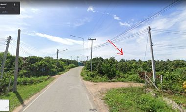 Terreno en venta en Mueang Chiang Mai, Chiang Mai