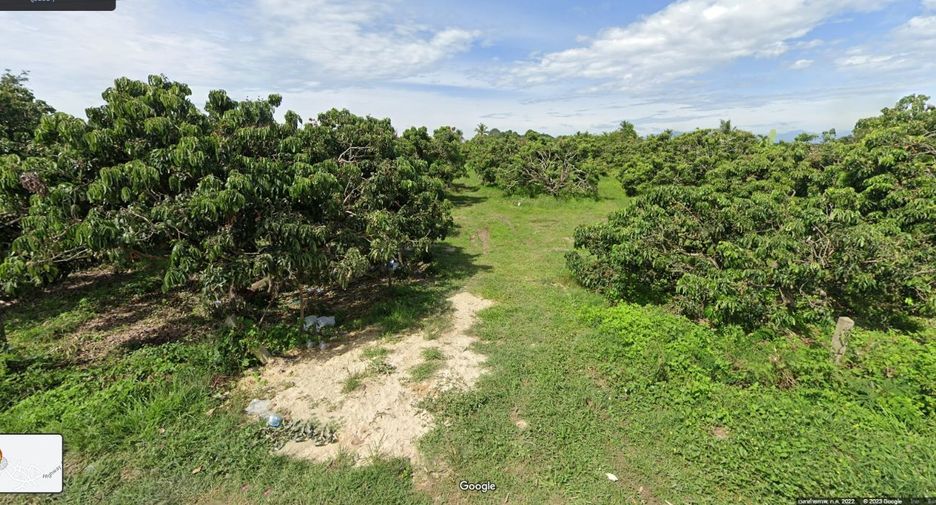 For sale land in Mueang Chiang Mai, Chiang Mai