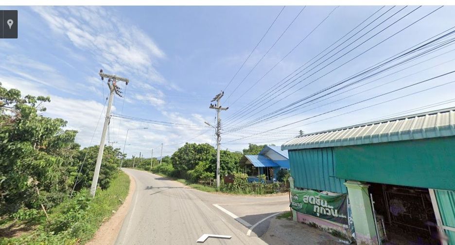For sale land in Mueang Chiang Mai, Chiang Mai