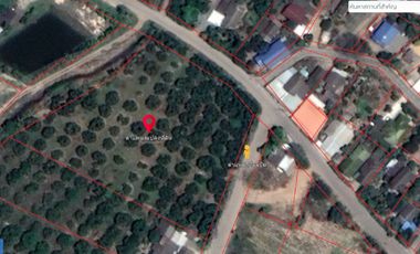 Terreno en venta en Mueang Chiang Mai, Chiang Mai