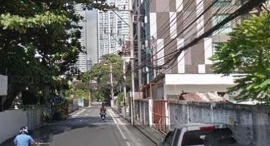 出租 商业空间 在 Khlong Toei, 曼谷