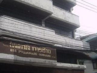 出租 商业空间 在 Khlong Toei, 曼谷