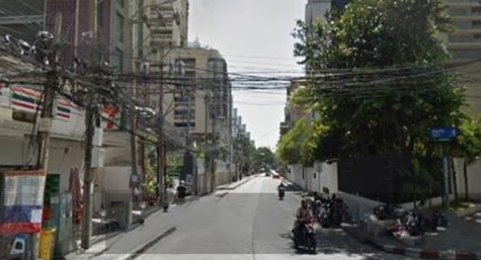 出租 商业空间 在 Khlong Toei, 曼谷