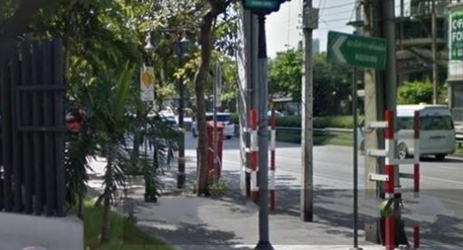 出租 商业空间 在 Khlong Toei, 曼谷
