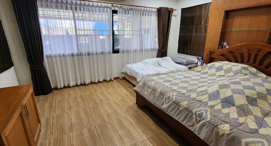 Casa en venta de 4 habitaciones en Bang Lamung, Chonburi