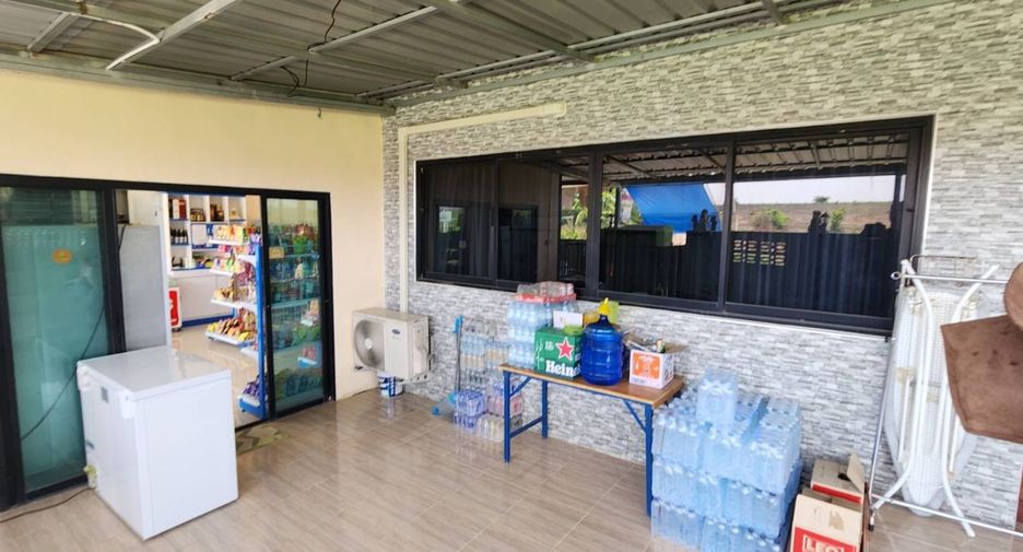 Casa en venta de 4 habitaciones en Bang Lamung, Chonburi