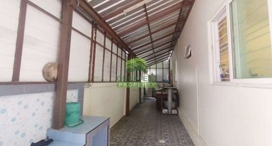 出售 3 卧室 独立屋 在 Bang Bua Thong, Nonthaburi