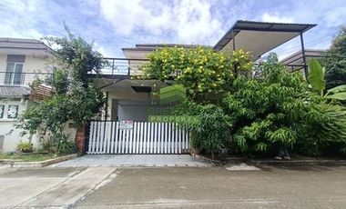 出售 3 卧室 独立屋 在 Bang Bua Thong, Nonthaburi