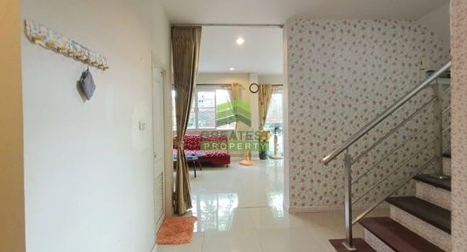 出售 3 卧室 独立屋 在 Bang Bua Thong, Nonthaburi