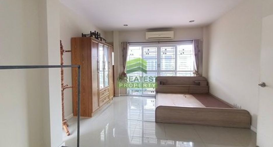 出售 3 卧室 独立屋 在 Bang Bua Thong, Nonthaburi