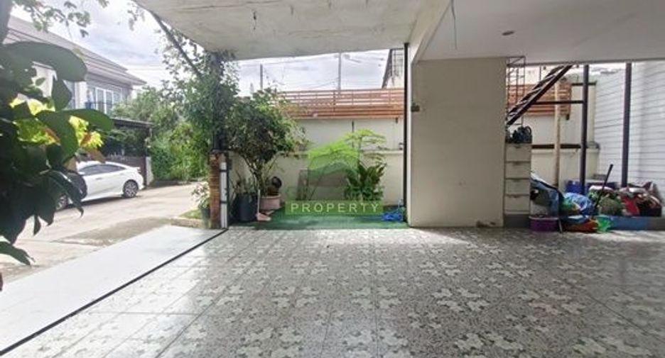 出售 3 卧室 独立屋 在 Bang Bua Thong, Nonthaburi