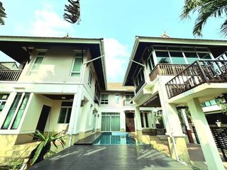 For rent and for sale 3 bedrooms house in Si Racha, Chonburi