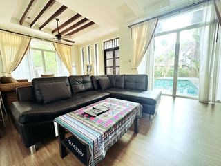 For rent and for sale 3 bedrooms house in Si Racha, Chonburi